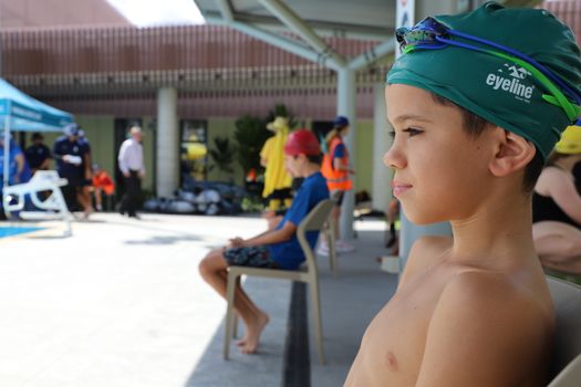 Lv Yr4 6 Swimming Carnival 2023 49