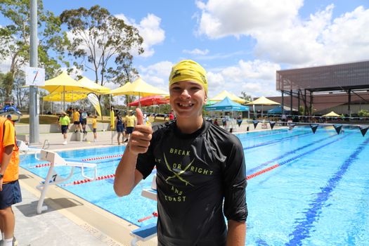 Lv Yr4 6 Swimming Carnival 2023 59