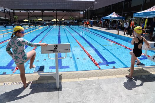 Lv Yr4 6 Swimming Carnival 2023 70