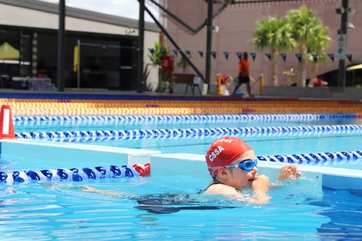 Lv Yr4 6 Swimming Carnival 2023 79