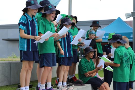 Lv Yr4 6 Swimming Carnival 2023 10