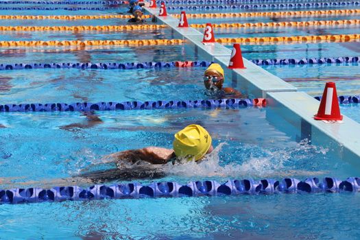 Lv Yr4 6 Swimming Carnival 2023 118