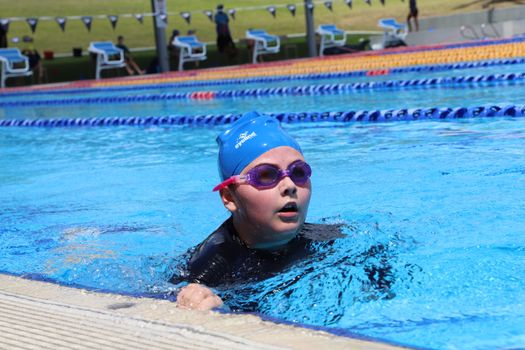 Lv Yr4 6 Swimming Carnival 2023 122