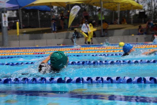 Lv Yr4 6 Swimming Carnival 2023 130