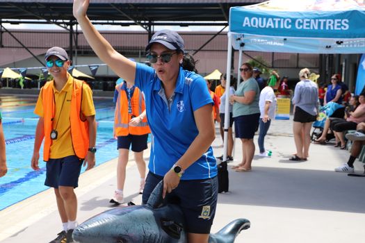 Lv Yr4 6 Swimming Carnival 2023 155