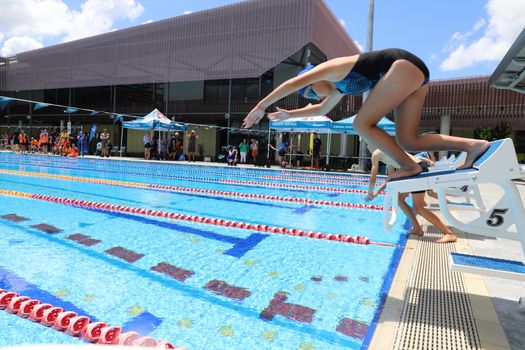 Lv Yr4 6 Swimming Carnival 2023 182