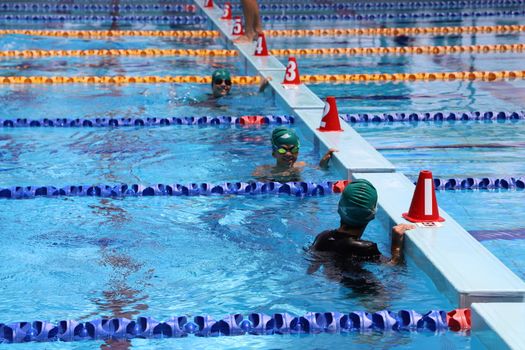 Lv Yr4 6 Swimming Carnival 2023 198