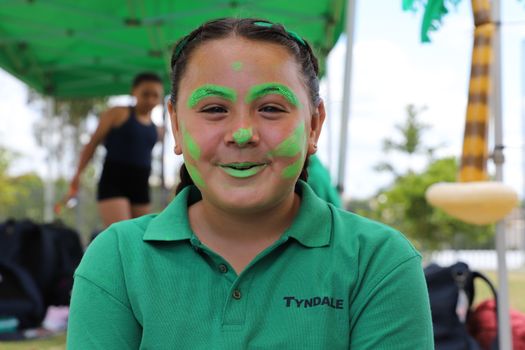 Lv Yr4 6 Swimming Carnival 2023 25