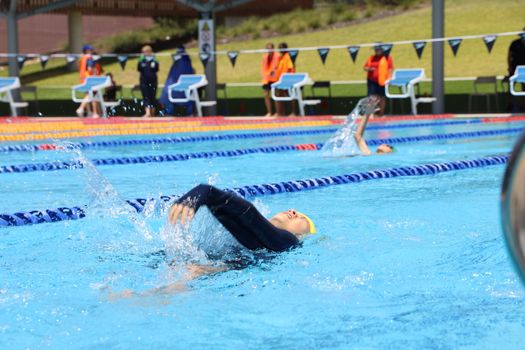 Lv Yr4 6 Swimming Carnival 2023 292