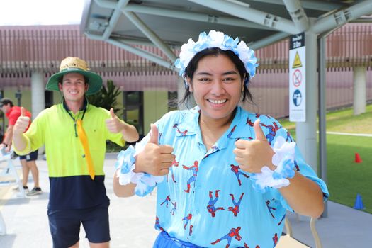 Lv Yr4 6 Swimming Carnival 2023 30