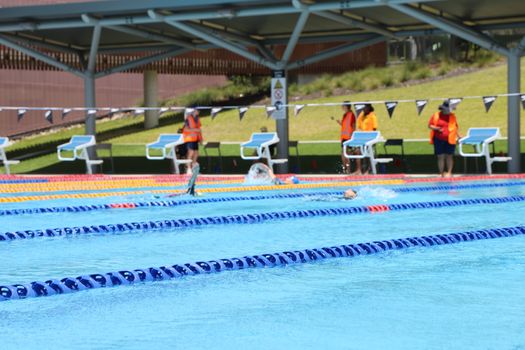 Lv Yr4 6 Swimming Carnival 2023 305