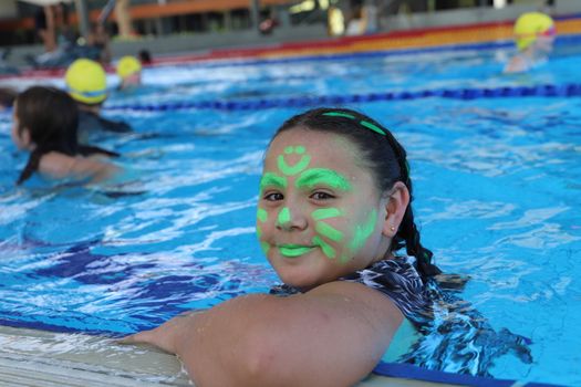 Lv Yr4 6 Swimming Carnival 2023 359