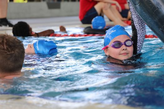 Lv Yr4 6 Swimming Carnival 2023 362