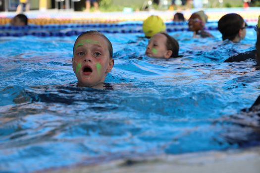 Lv Yr4 6 Swimming Carnival 2023 364