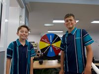 Library Lovers ARO 5