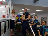 Library Lovers ARO 6