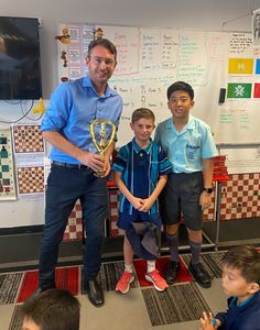 Mai Philips Chess Champs 2024 2