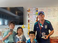 Mai Philips Chess Champs 2024 6