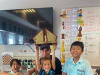 Mai Philips Chess Champs 2024 7