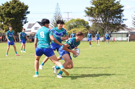 NZ Tour 3
