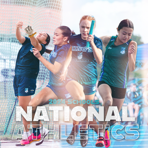 National Aths