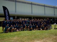 Netball Tally Camp 14 Harry Free