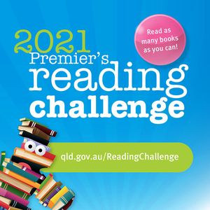 Readers Challenge1