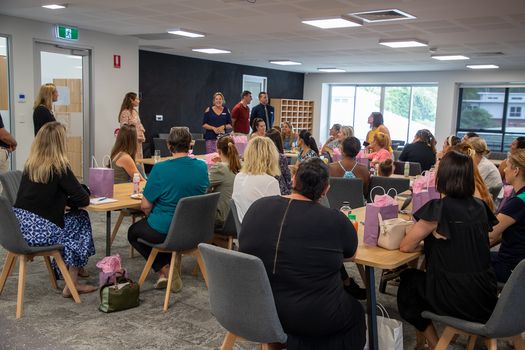 Parent Ambassador Welcome 2023 Web 3
