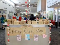 Rc Ibrary Lovers Day 2021 4