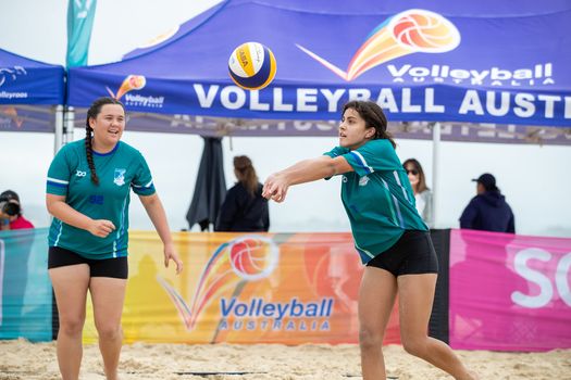 National Beach Volleyball Schools2021 Fb 65