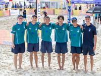 National Beach Volleyball Schools2021 Fb 221
