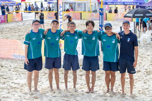 National Beach Volleyball Schools2021 Fb 221