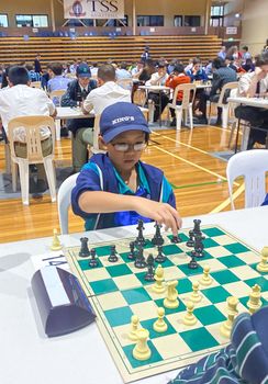 Hs Chess Champs Term 2 2021 10