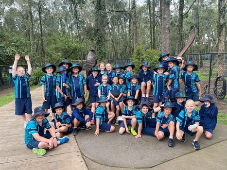 Year 3 Excursion Term 4 2021 10