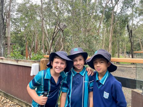 Year 3 Excursion Term 4 2021 14
