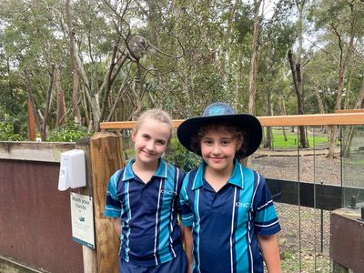 Year 3 Excursion Term 4 2021 19