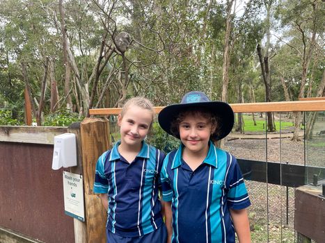 Year 3 Excursion Term 4 2021 19
