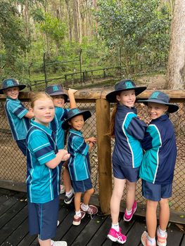 Year 3 Excursion Term 4 2021 3