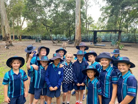 Year 3 Excursion Term 4 2021 8