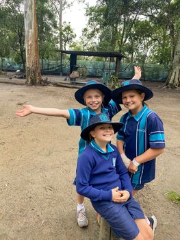 Year 3 Excursion Term 4 2021 9