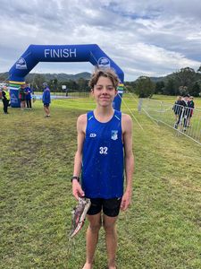 Kpc Regional Xcountry 2022