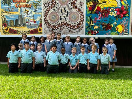 Yr 3 Kpc Symphony 3