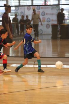 Futsal 4