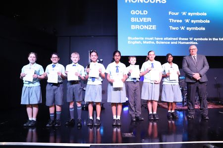 Honours 10 Aug 3