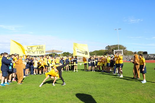 Hs Athletics Carnival 10