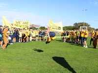 Hs Athletics Carnival 12