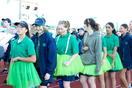 Hs Athletics Carnival 29