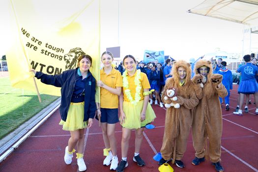 Hs Athletics Carnival 3