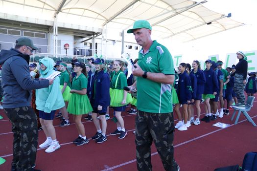 Hs Athletics Carnival 30