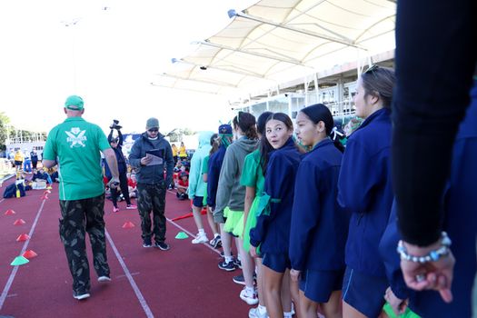 Hs Athletics Carnival 31